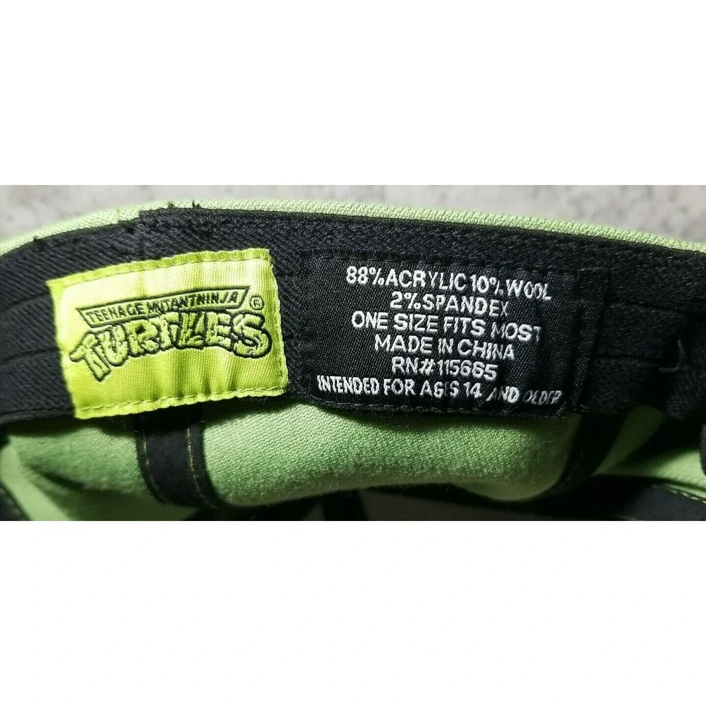 Teenage Mutant Ninja Turtles tmnt leonardo